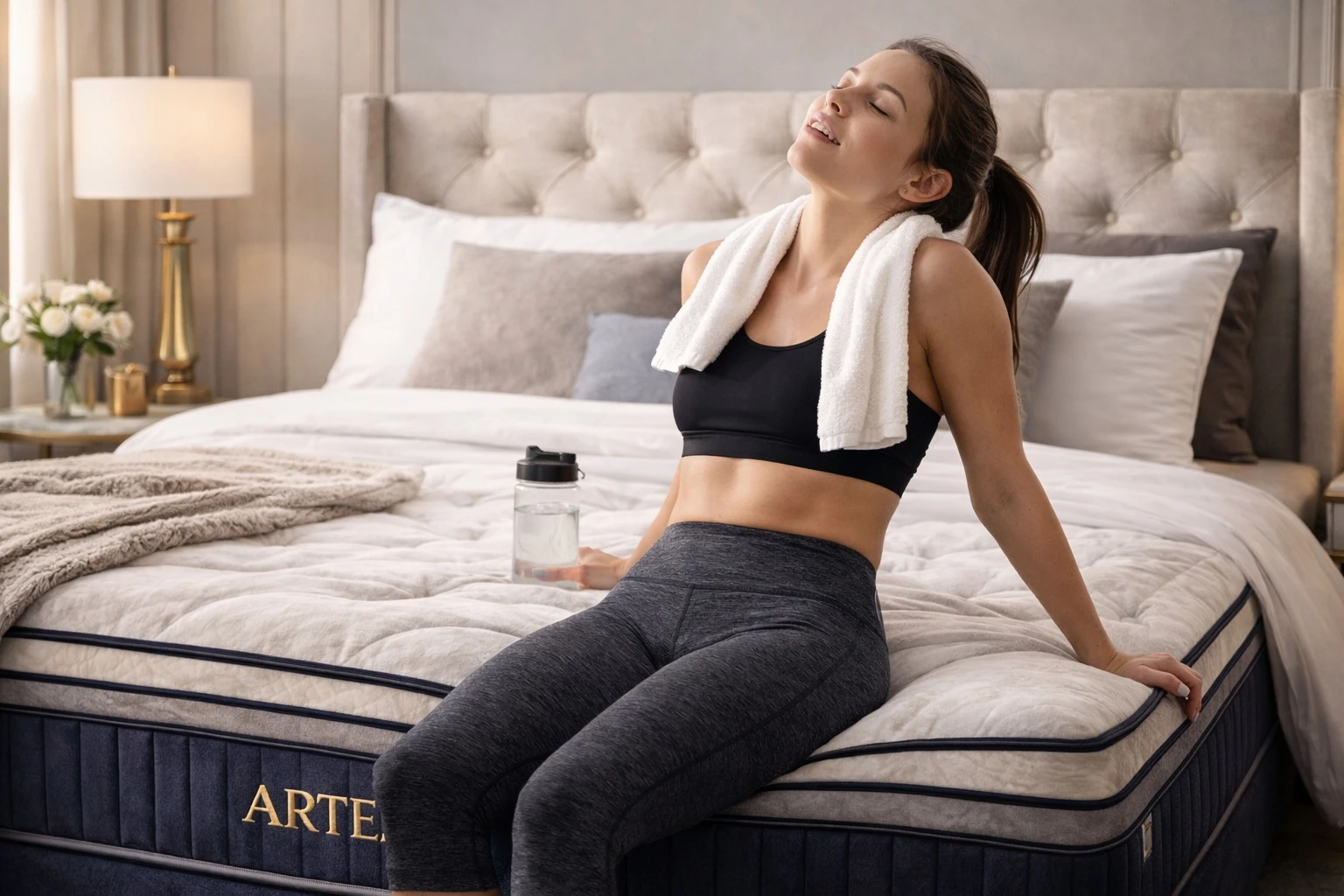 Artesa Dreams – Double