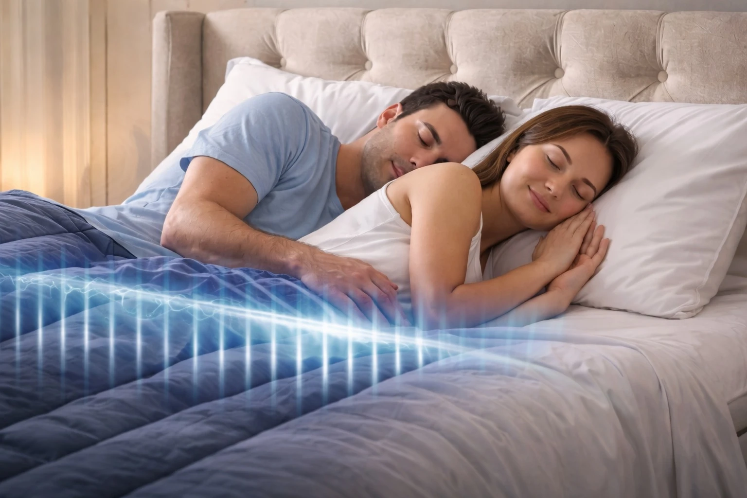 Artesa Dreams – King