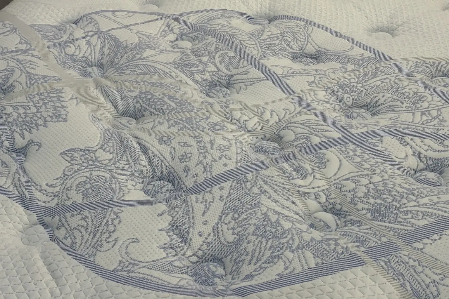 Artesa Cloud – Soft Pillow‑Top King Size Mattress