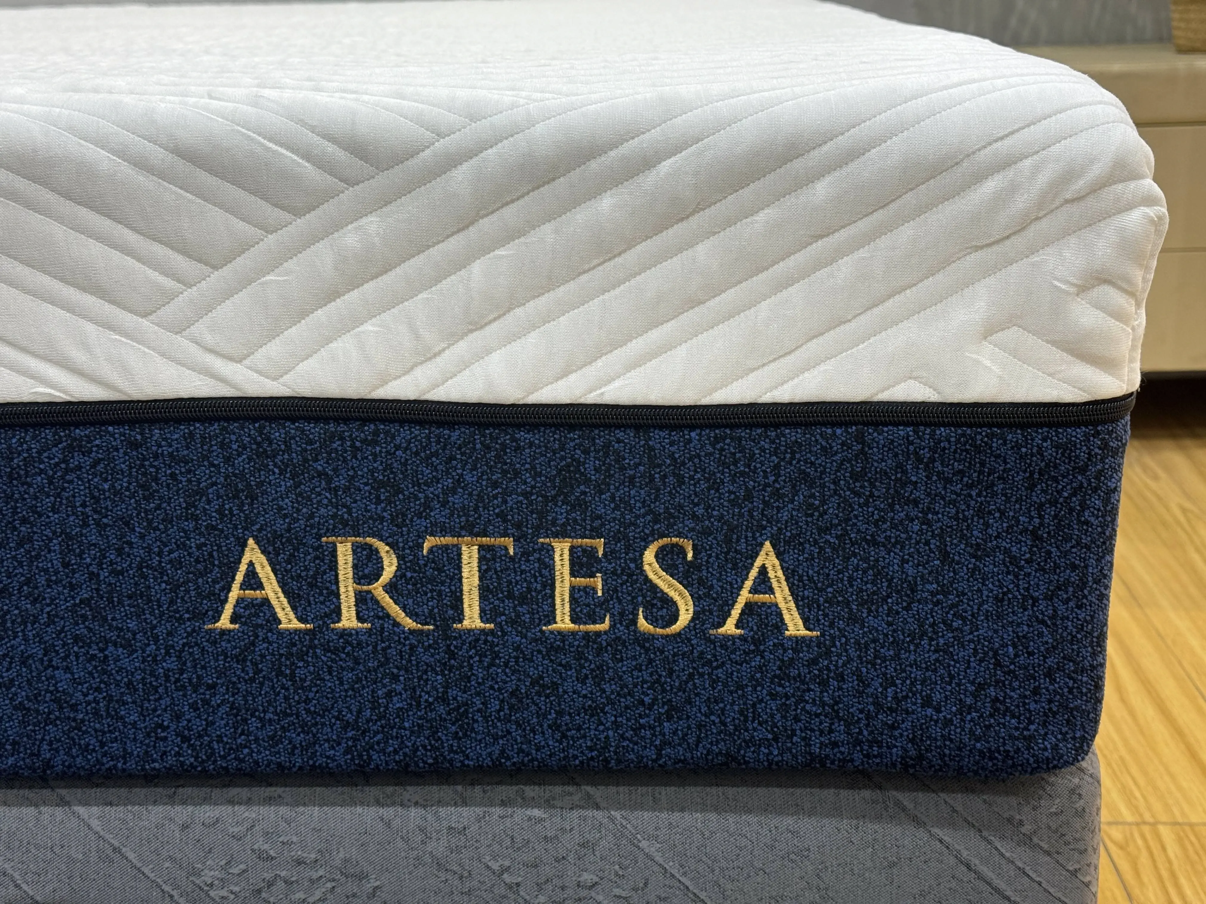 Artesa Orthopaedic  Double Mattress